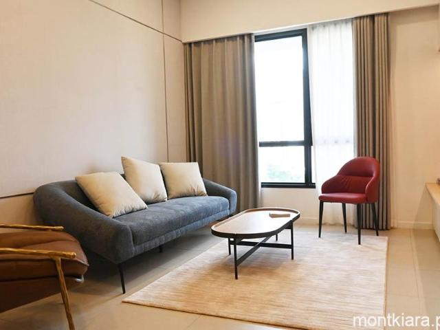 Kami Mont Kiara 980sf