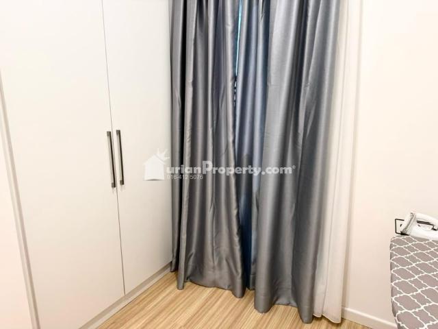 KaMi @ Mont Kiara, Mont Kiara Serviced Residence For Rent