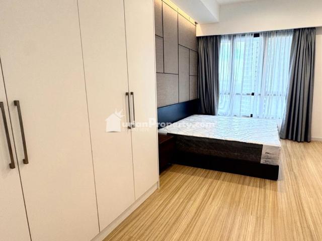 KaMi @ Mont Kiara, Mont Kiara Serviced Residence For Rent