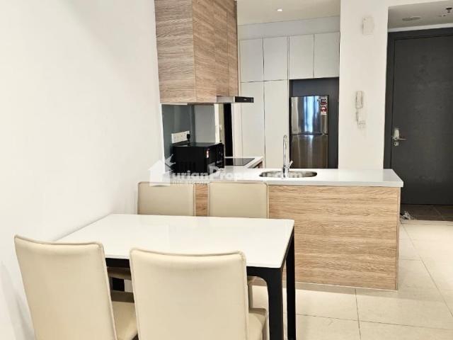 KaMi @ Mont Kiara, Mont Kiara Serviced Residence For Rent