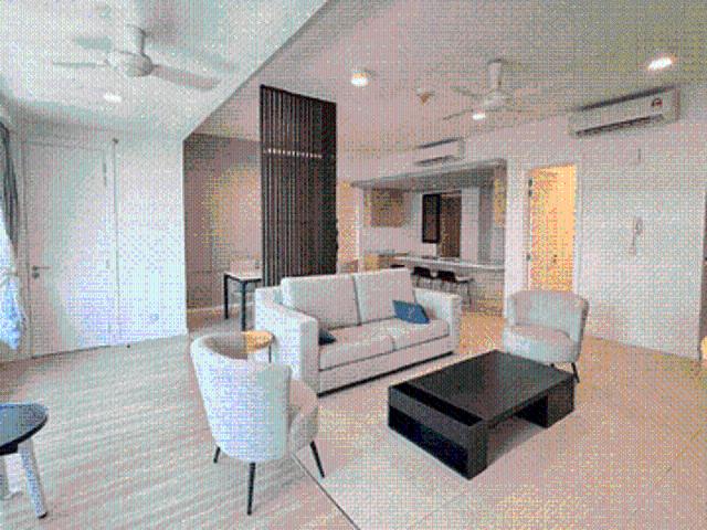 Kami Mont Kiara Residences