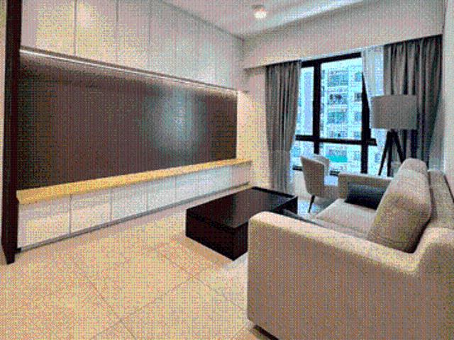 Kami Mont Kiara Residences