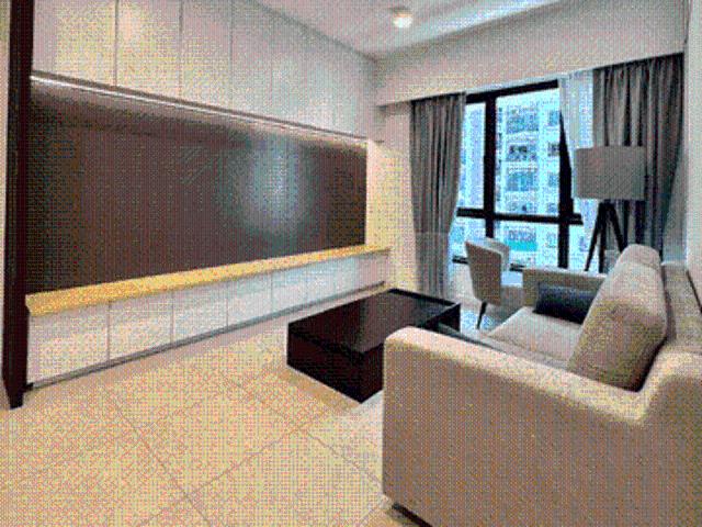 Kami Mont Kiara Residences