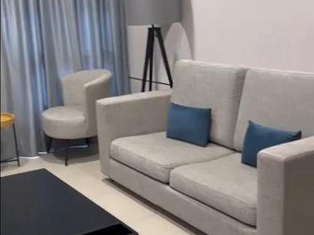 Kami Residence at Mont Kiara Solaris Publika KL