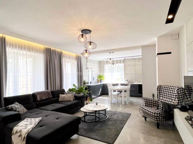Kamica 105,95 m², Gościno