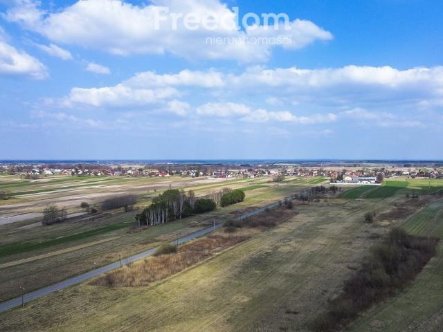 Kamień, 7 800 m2