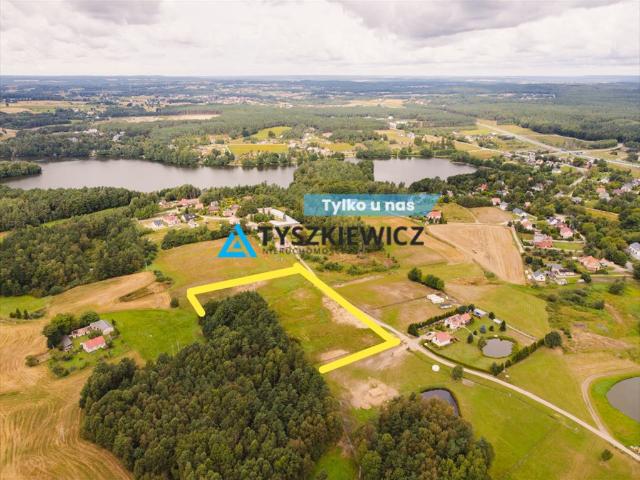 Kamień, Marii Konopnickiej, 1 000 m2