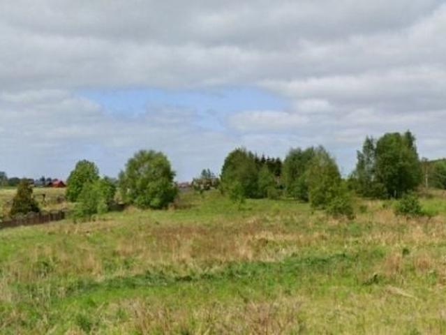 Kamieńska 1 480 m², Rewal