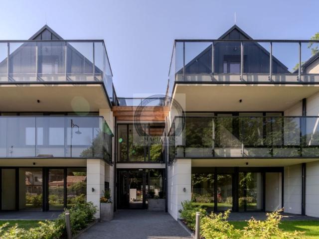 Kamieńska 34,76 m², Trzęsacz