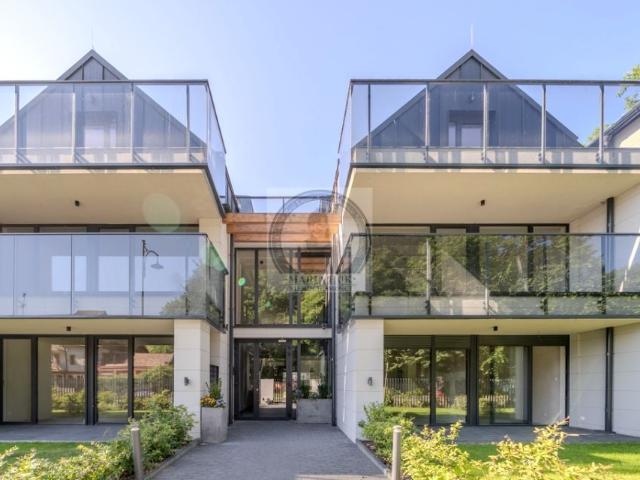 Kamieńska 58,29 m², Trzęsacz