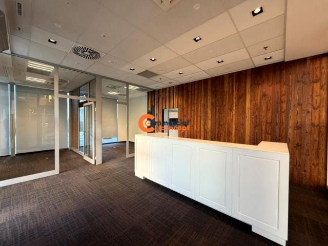 LOKAL BIUROWO USŁUGOWY GOTOWY DO WEJŚCIA 178,70 m², Kraków