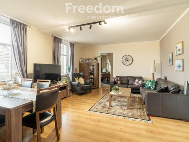 Kamienica 140m2 Oliwa