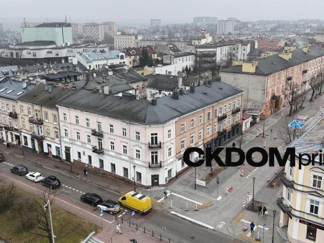 Kamienica 1616 m² w centrum Kielc z potencjałem inwestycyjnym