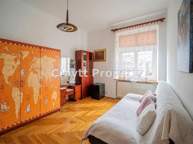 Kamienica 2 pokoje 33 m2 w topowej lokalizacji Warszawa, Ochota