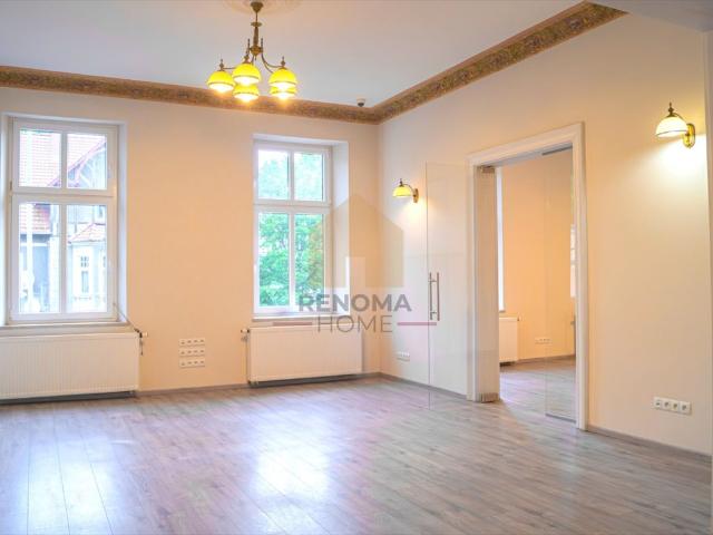Kamienica 366 m² w centrum Zielonej Góry polecam!