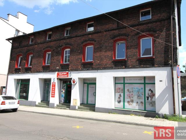 Kamienica 391 m² z 1910 r. po modernizacji, 12 lokali, inwestycja