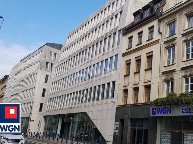 Kamienica 519 m² w centrum Wrocławia, odnowiona, z windą