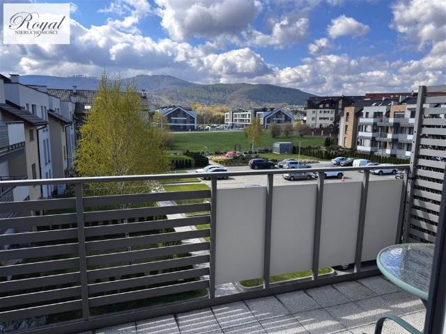 Kamienica, Bielsko Biała