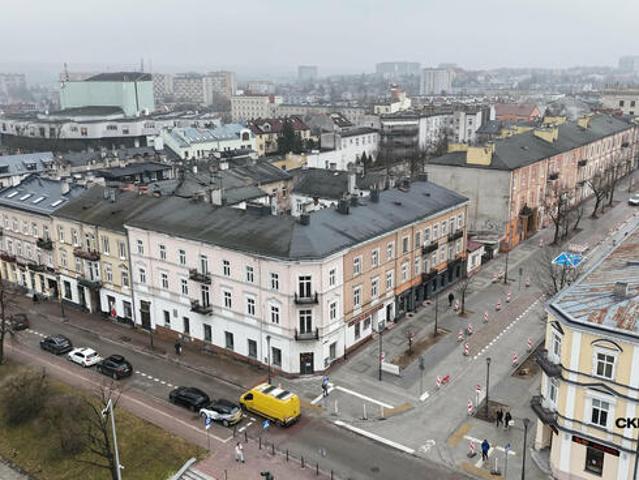 Kamienica inwestycyjna