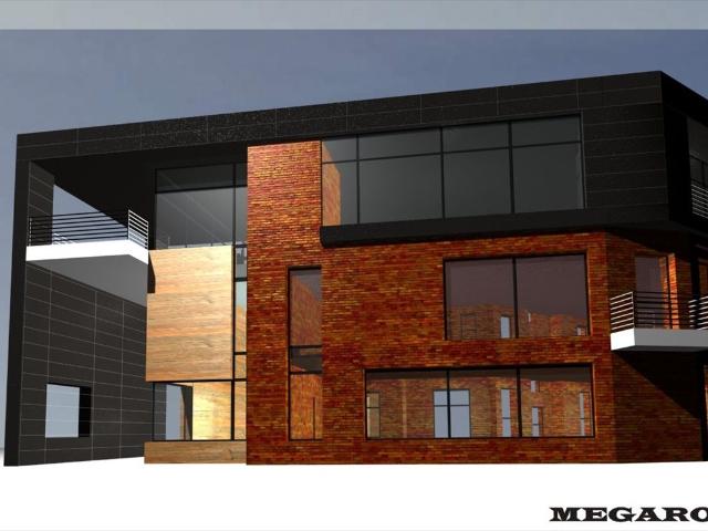 Kamienica inwestycyjna 480 m2 z potencjałem rozbudowy