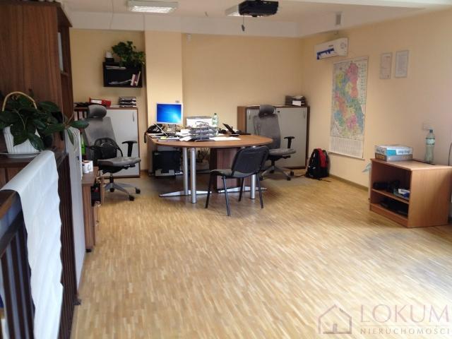 Kamienica na działalność 117 m² w Lublinie Śródmieście