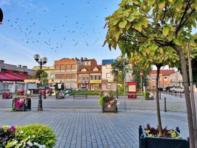 Kamienica na sprzedaż woj. kujawsko pomorskie. Inowrocław, 460 000 PLN, 156,30 m2