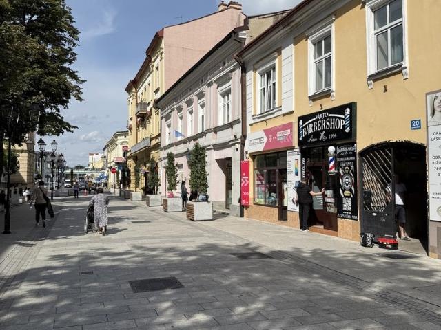 Zapraszam do kamienicy przy ul. Grunwaldzkiej z tarasem i potencjałem