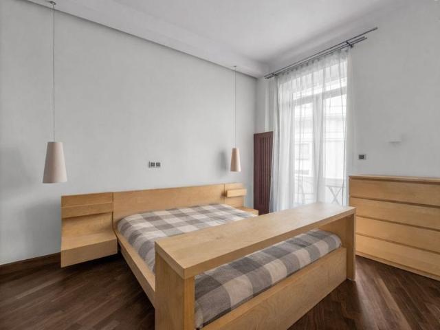Kamienica w świetnej lokalizacji | 3 pokoje 85 m²