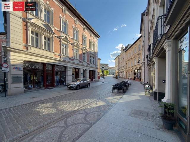 Kamienica z potencjałem, 37m² do własnej aranżacji