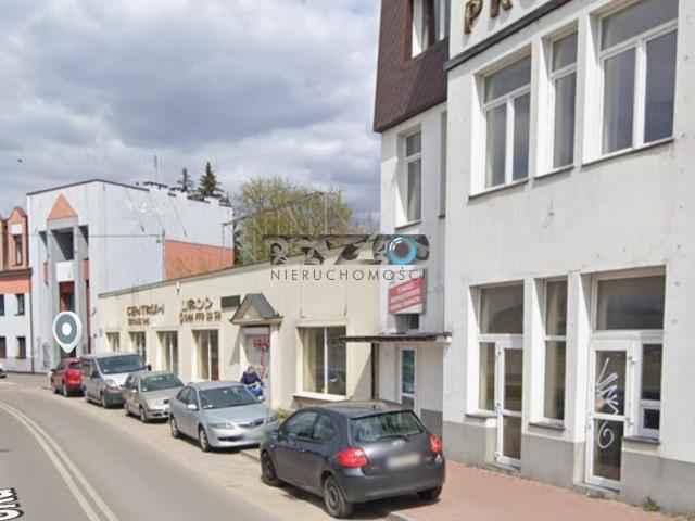 Kamienica z potencjałem inwestycyjnym, 800 m², centrum Otwocka