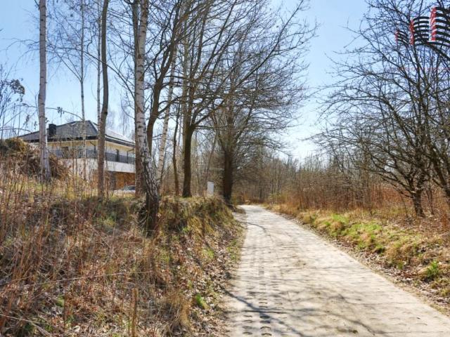 Kamieniak 904 m², Nałęczów