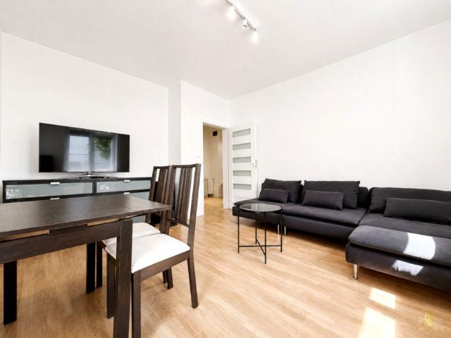 Kamieniarska 49,80 m², Kraków