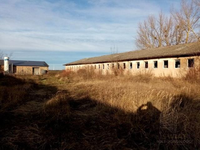 Kamieniec 3 296 m², Kamieniec