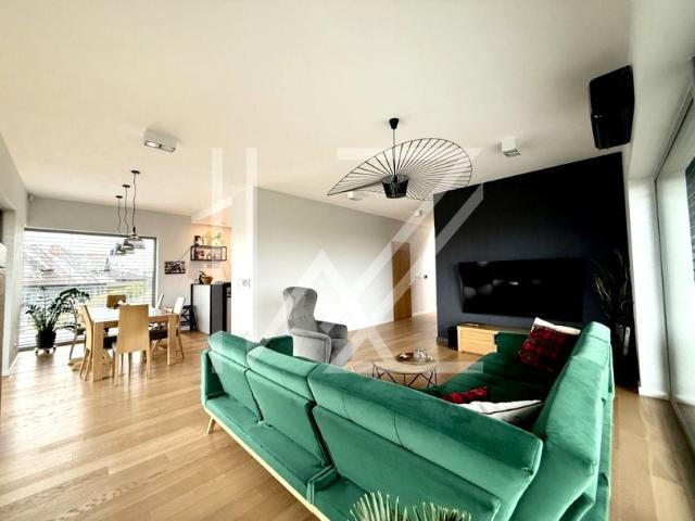 Kamieniec 161 m², Ochojno