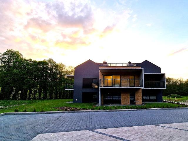 Kamieniec 40,03 m², Ustroń