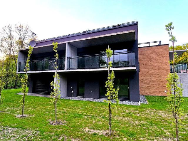 Kamieniec 57,79 m², Ustroń