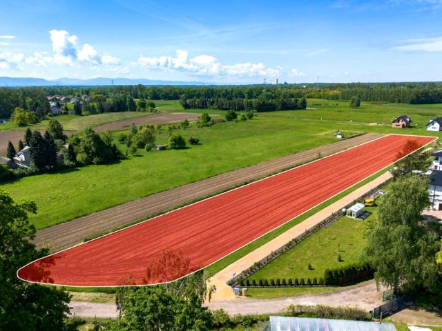 Kamieniec 5 647 m², Oświęcim