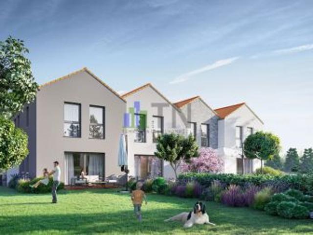 Jeszkowice, 128 m² Dom