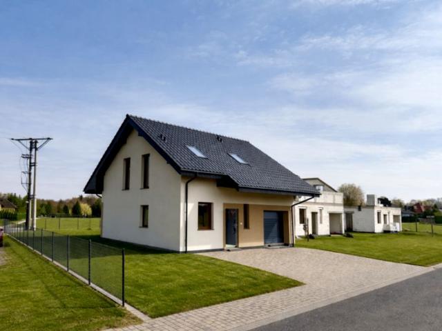 Kamieniec Wrocławski 134,59 m², Kamieniec Wrocławski