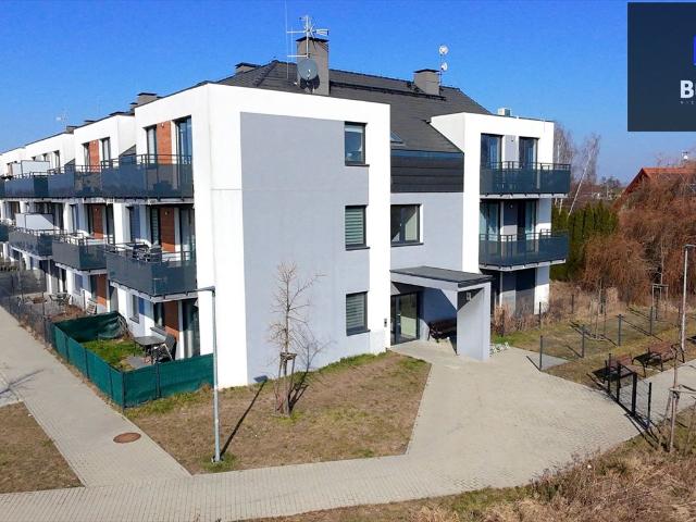 Kamieniec Wrocławski, Kamieniec Wrocławski, Festynowa, 62,74 m2