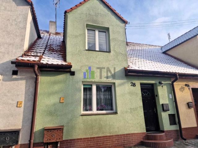 Kamieniecka 98 m², Wrocław