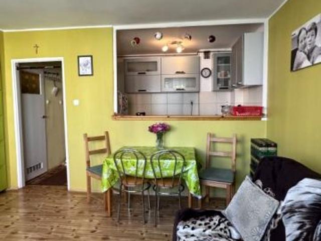 Kamieniecka 32,10 m², Trzebiatów