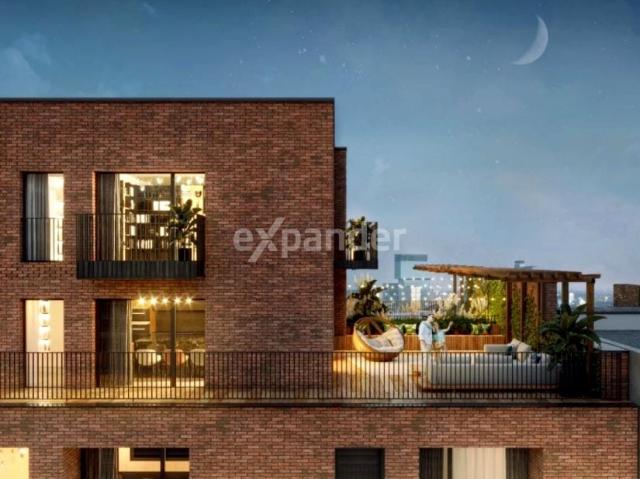 Kamienna 49,30 m², Katowice