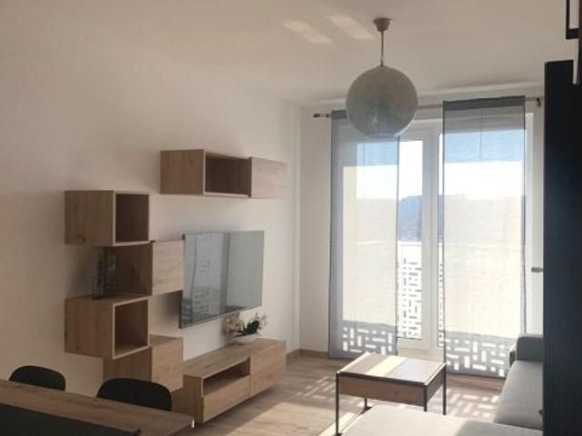 Kamienna 55,03 m², Wrocław