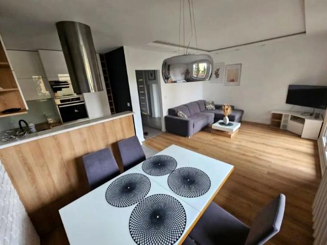 Kamienna 56 m², Cieszyn