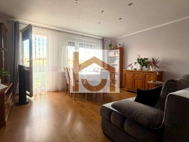 Kamienna 63,90 m², Lubin