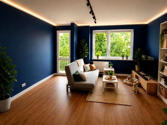 Kamienna 61,70 m², Cieszyn