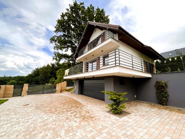 Kamienna 66 193 m², Zabierzów
