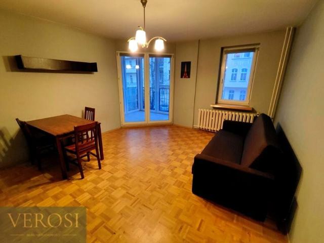 Kamienna 75,20 m², Wrocław