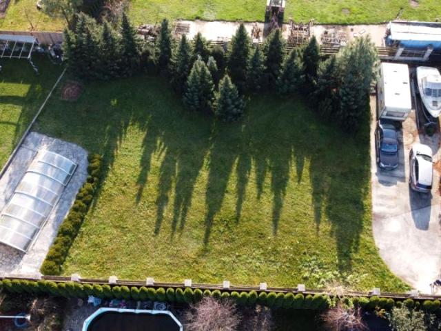Kamienna 1 033 m², Piecowice